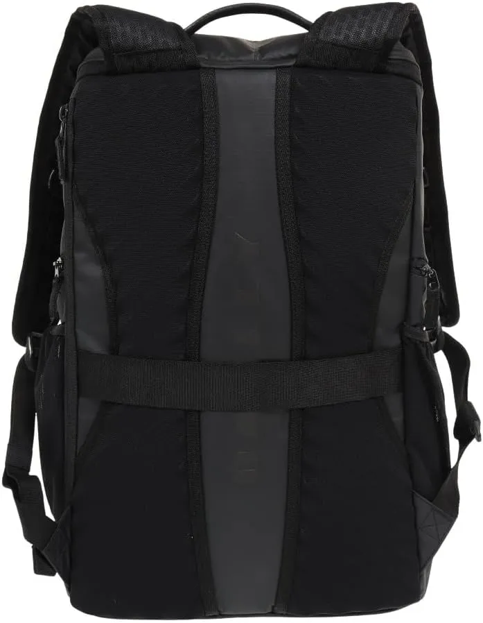 Oakley Road Trip RC Backpack, Blackout, One Size