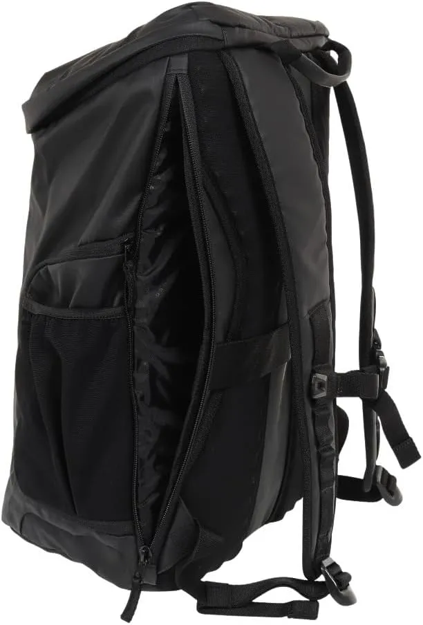 Oakley Road Trip RC Backpack, Blackout, One Size