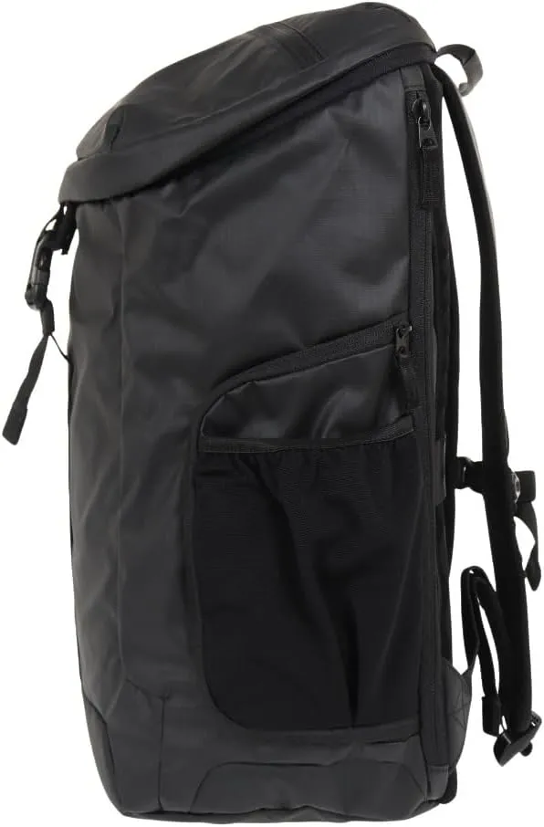 Oakley Road Trip RC Backpack, Blackout, One Size
