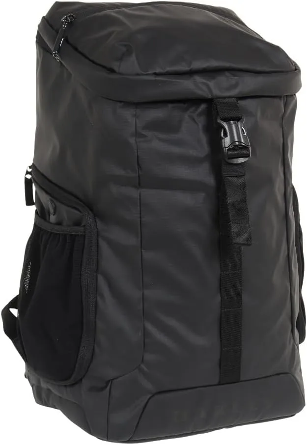 Oakley Road Trip RC Backpack, Blackout, One Size