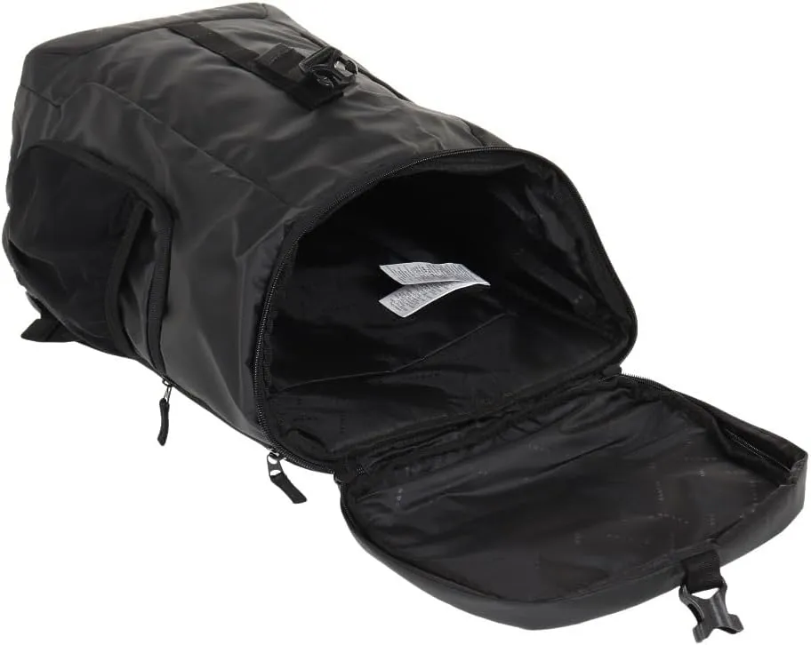 Oakley Road Trip RC Backpack, Blackout, One Size