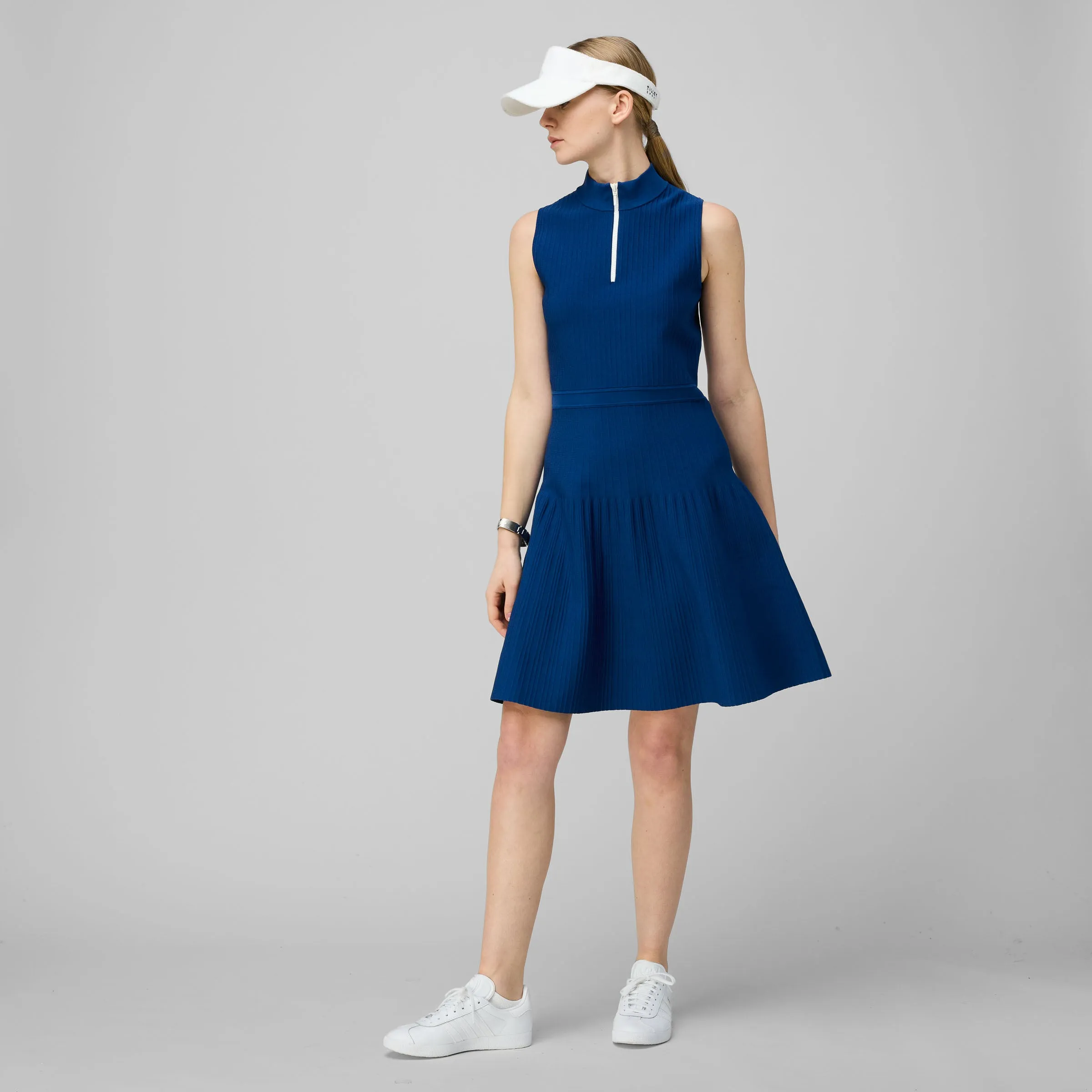Power Stretch Dress