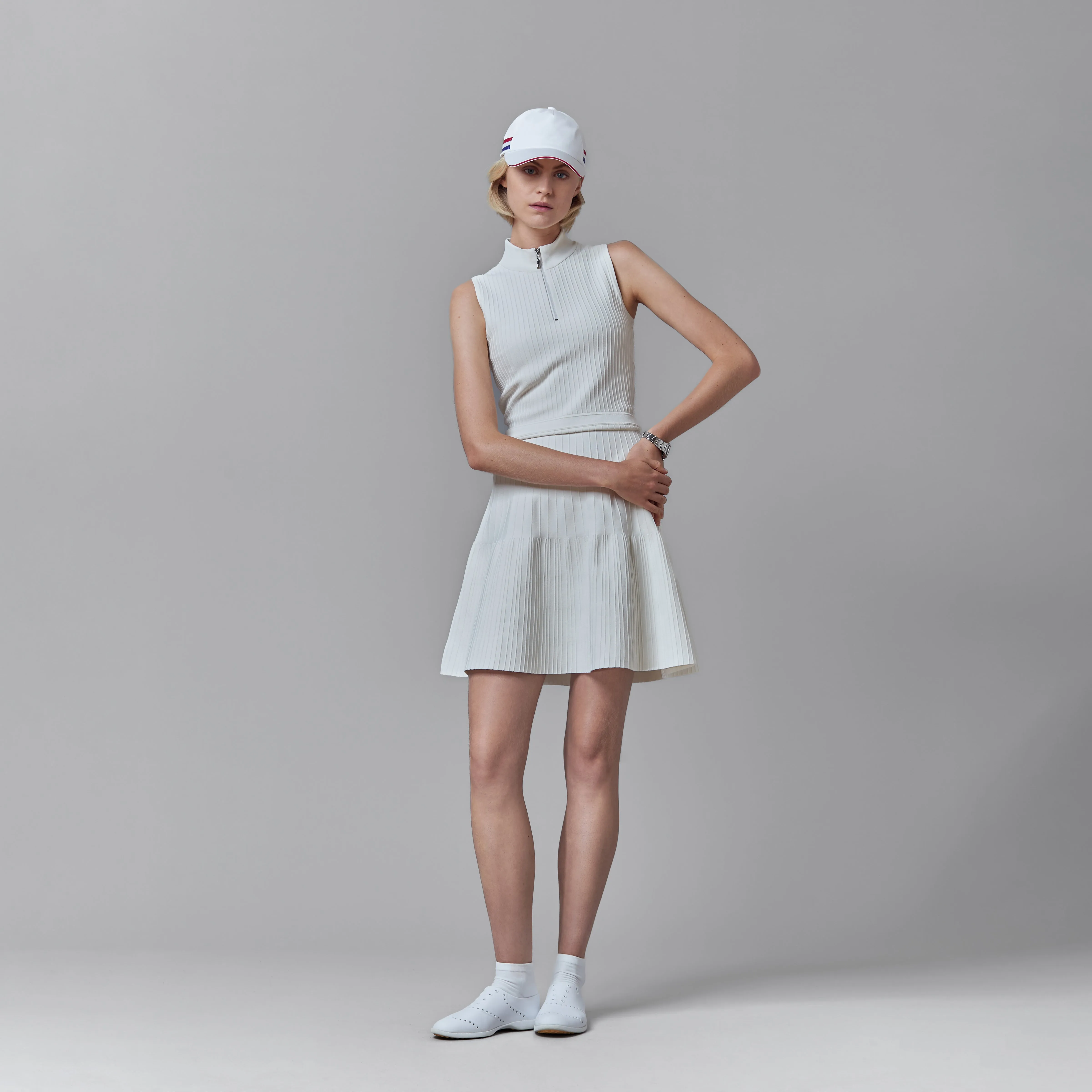 Power Stretch Dress