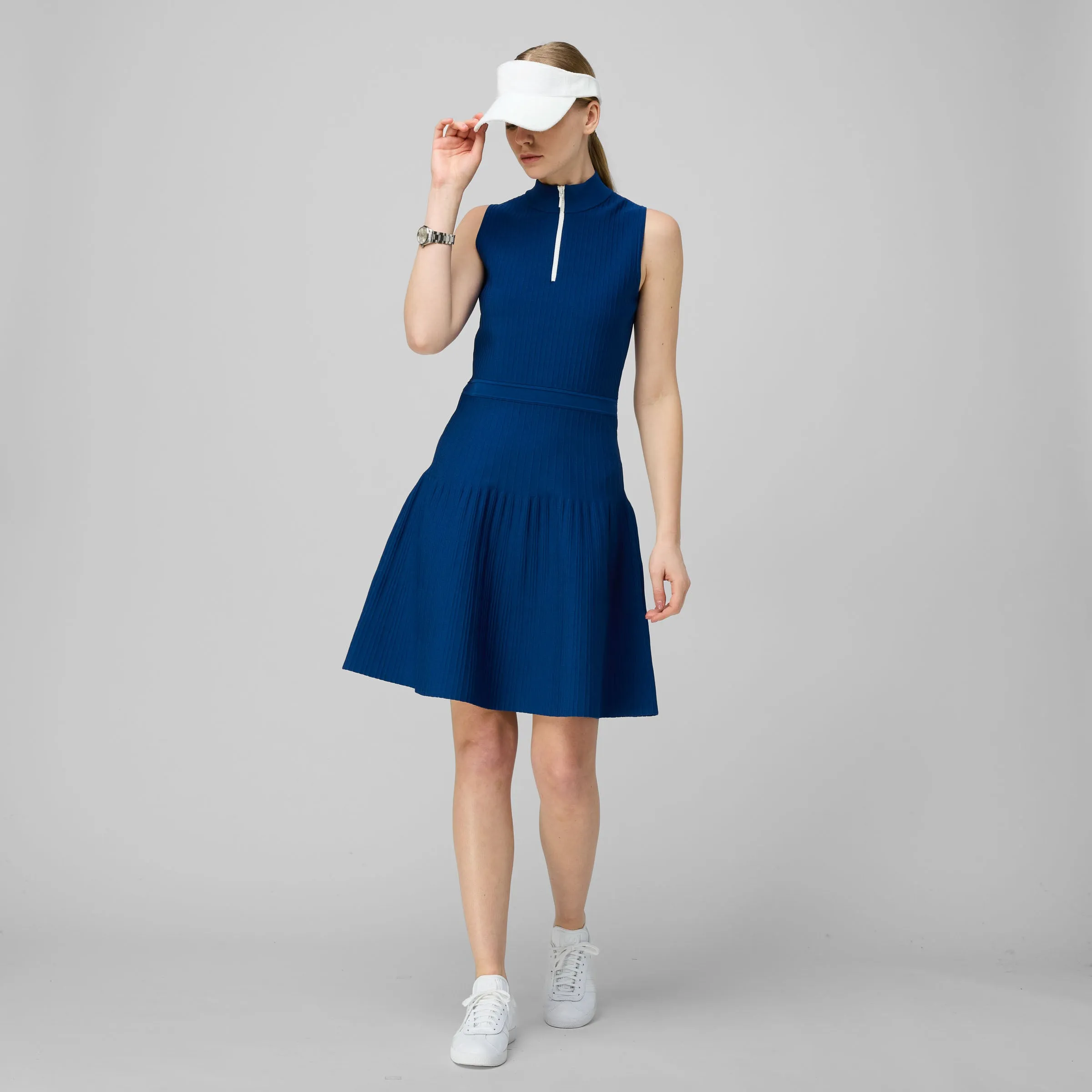Power Stretch Dress