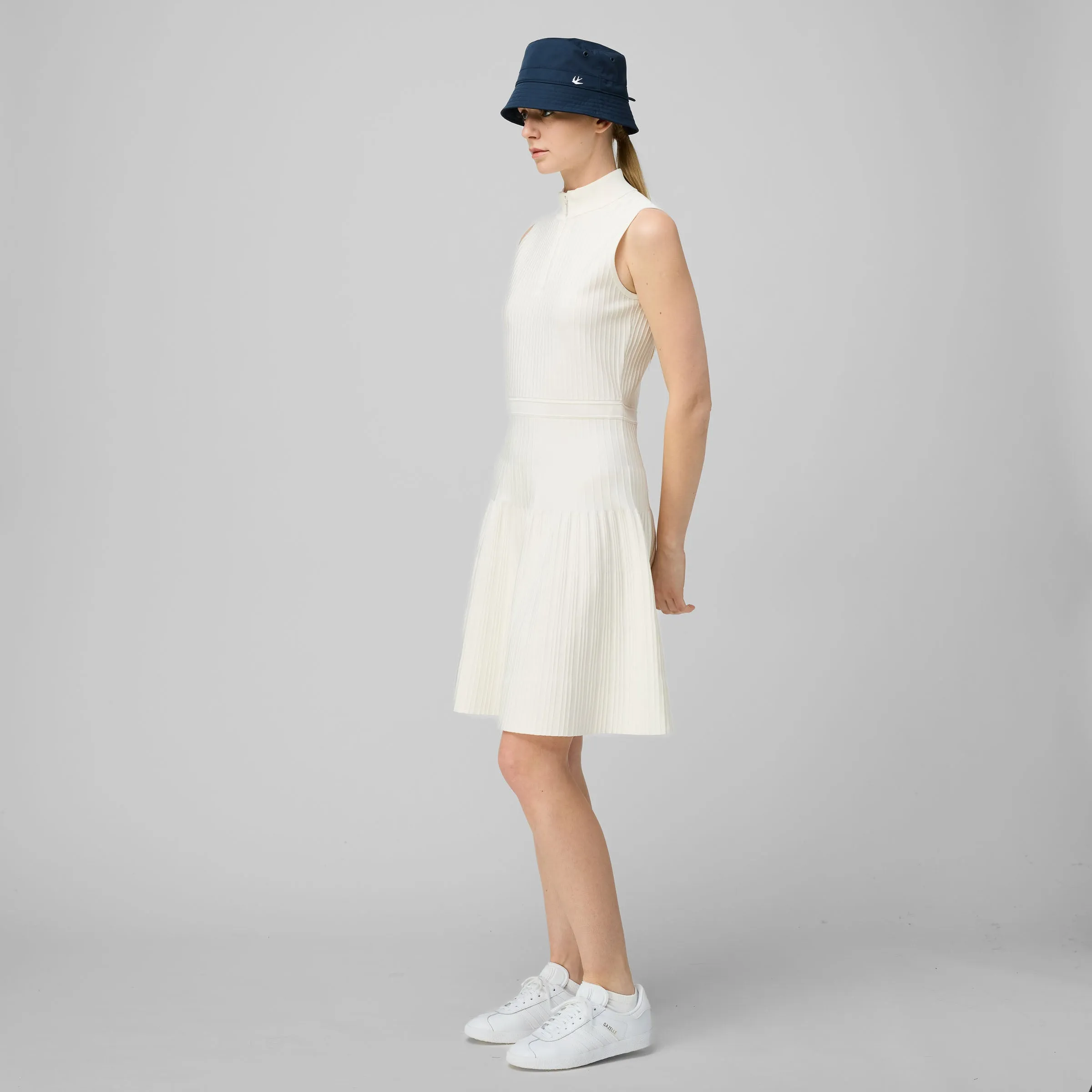 Power Stretch Dress