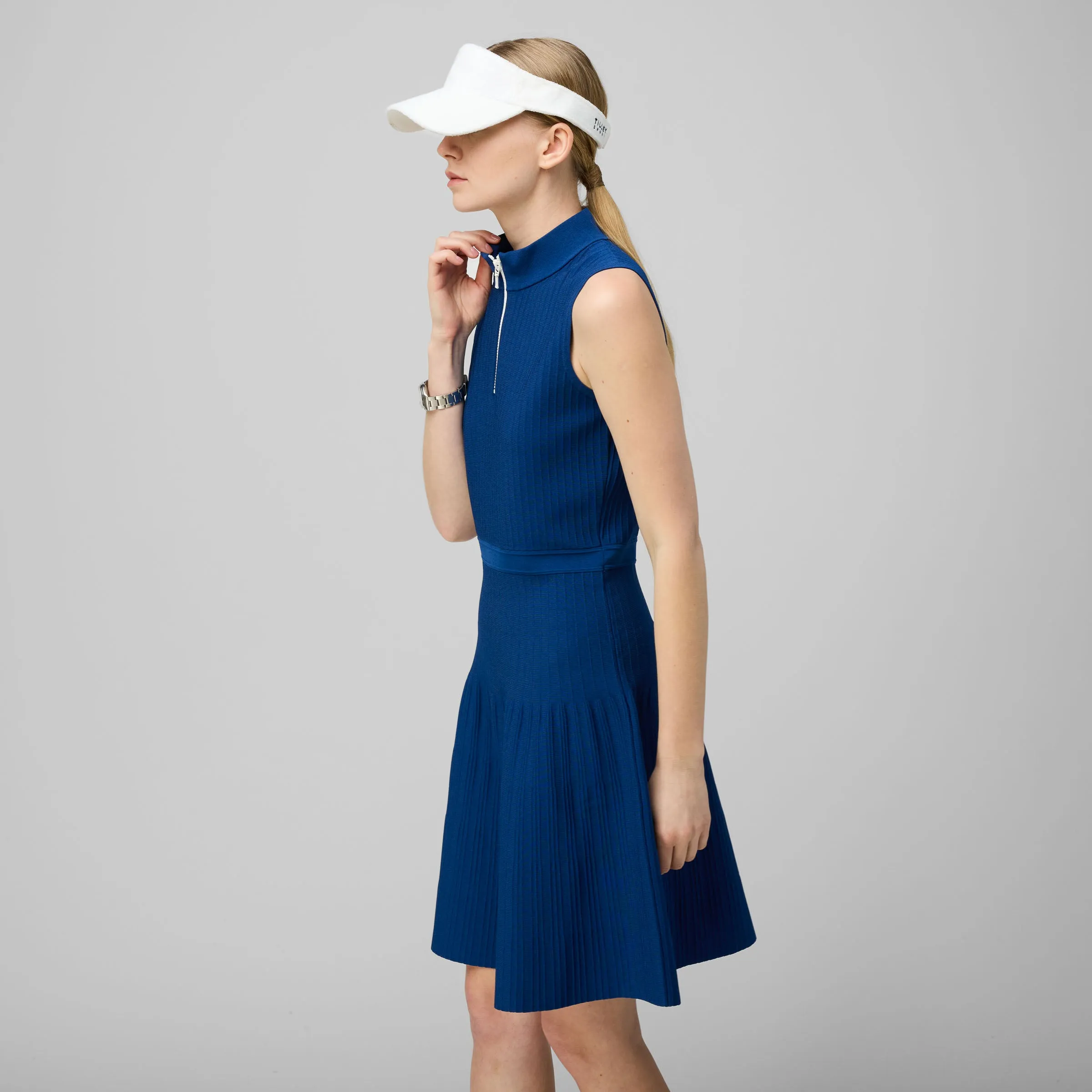 Power Stretch Dress