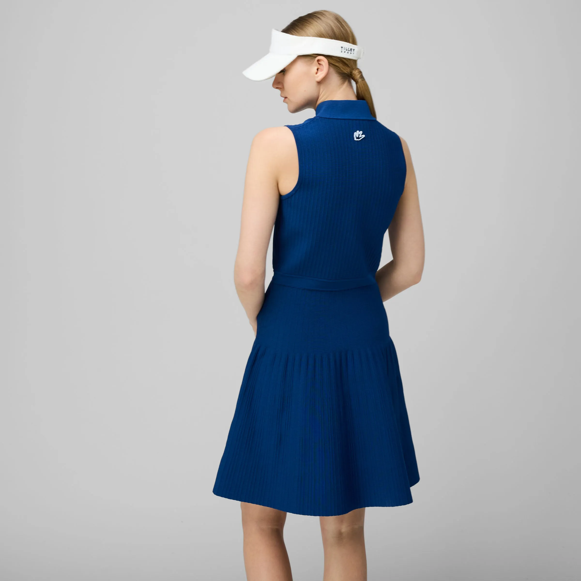 Power Stretch Dress