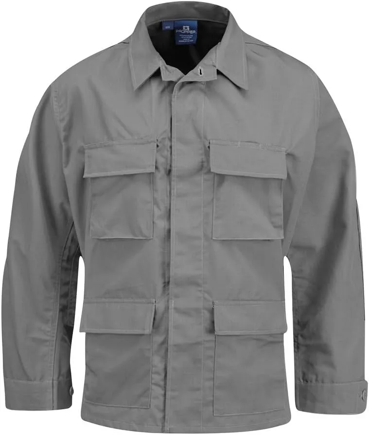 Propper Men's F545438-Men's BDU Coat