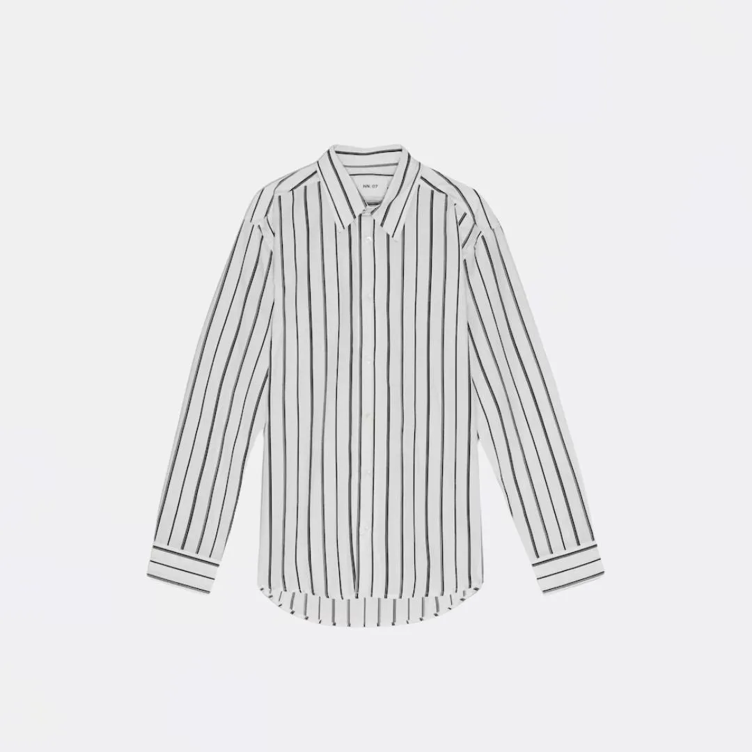 Quinsy 5973 Cotton Shirt
