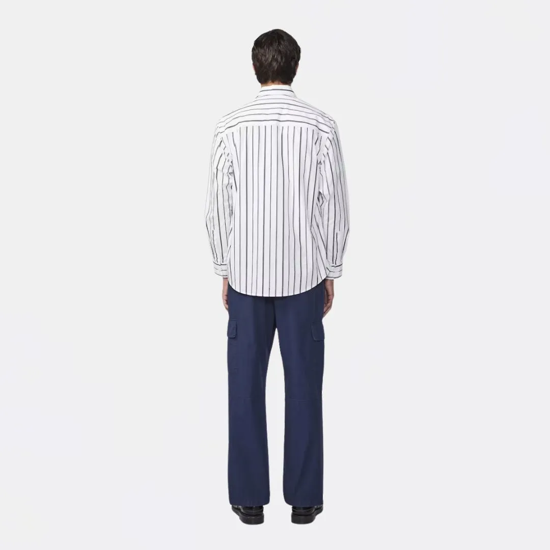 Quinsy 5973 Cotton Shirt