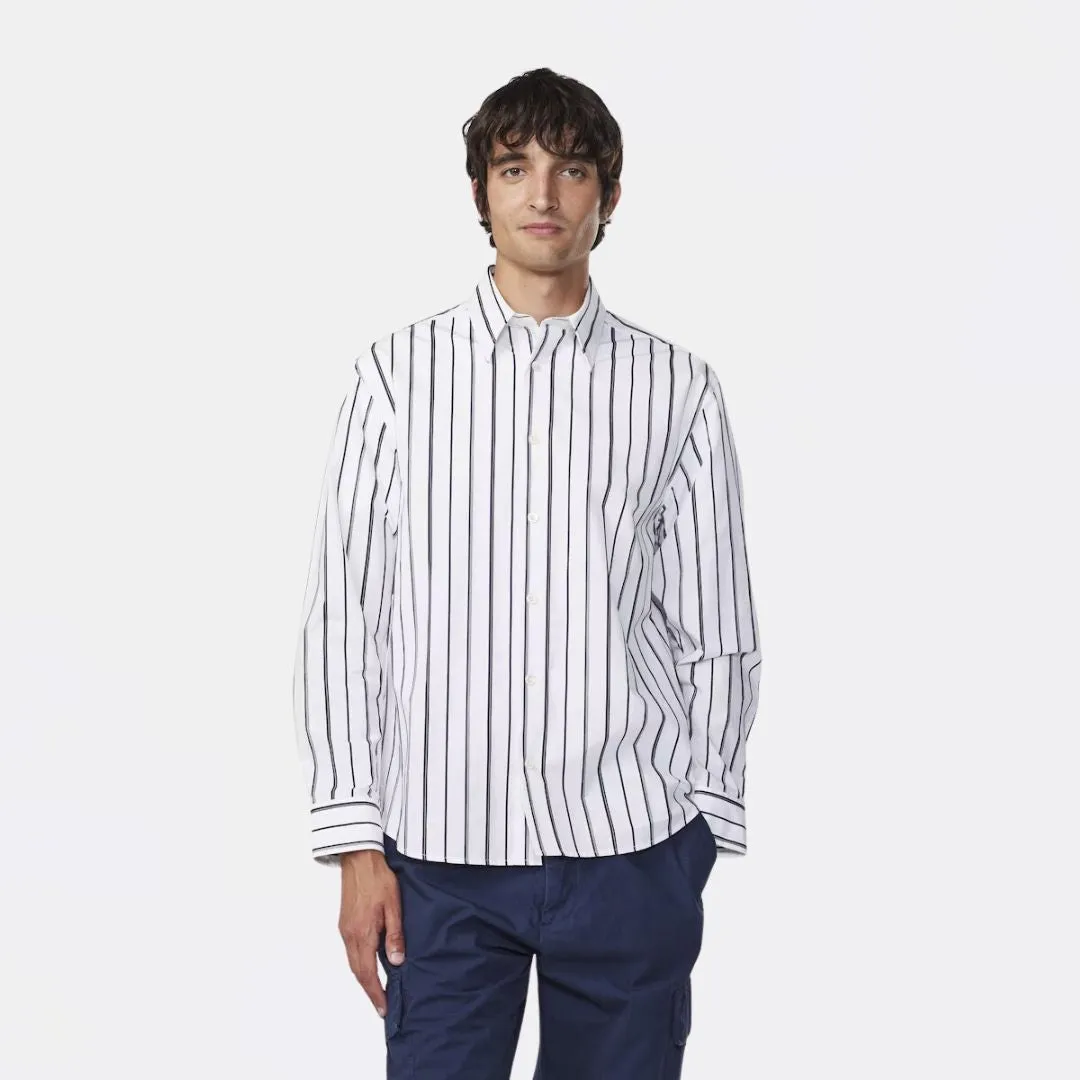 Quinsy 5973 Cotton Shirt