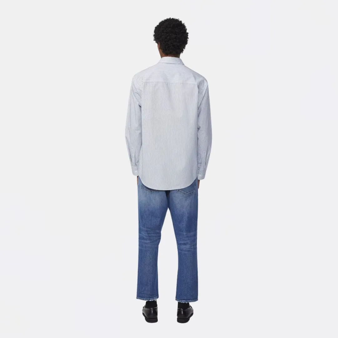 Quinsy 5973 Cotton Shirt