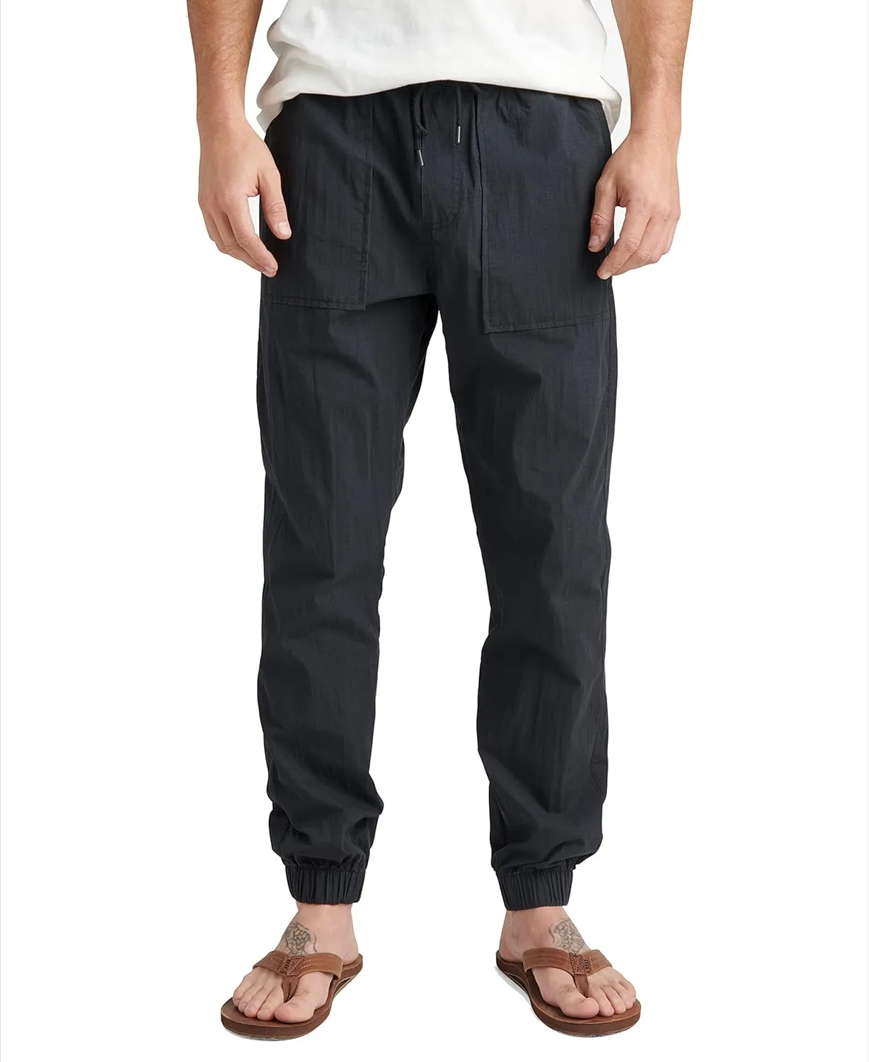 Reef Men's Jogger Pants