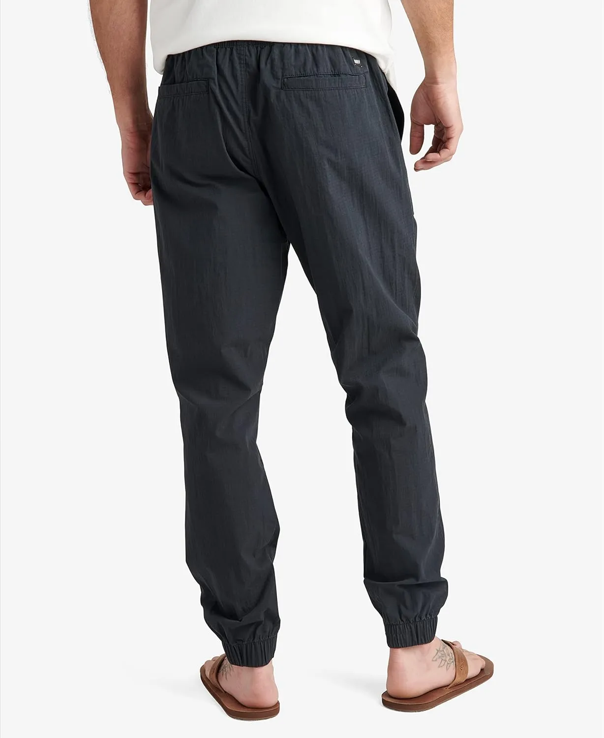 Reef Men's Jogger Pants