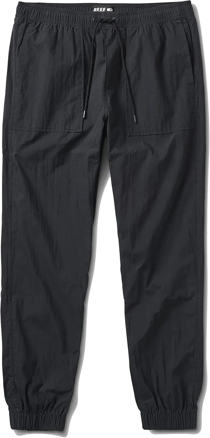 Reef Men's Jogger Pants