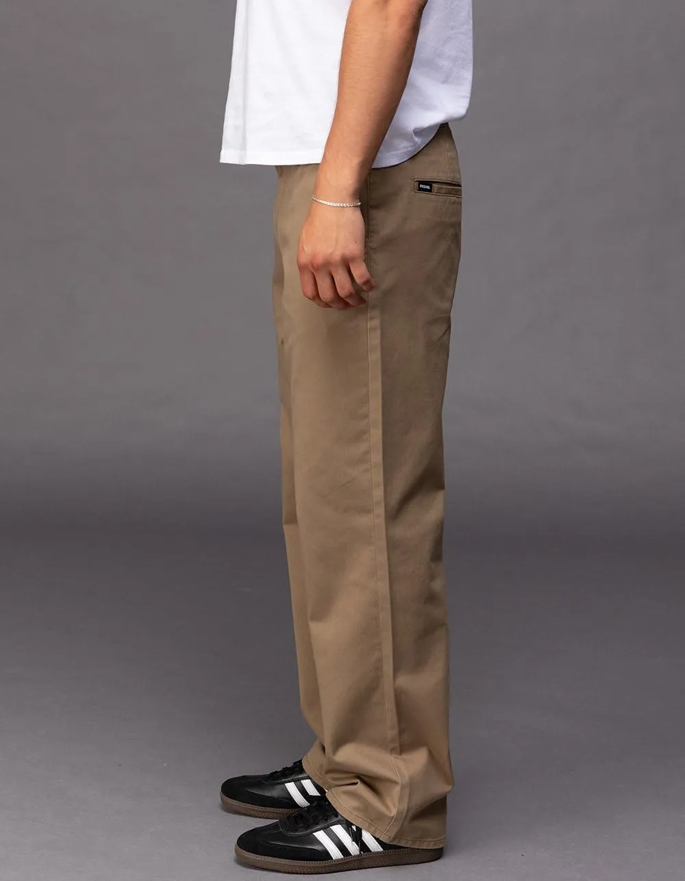 Rsq Mens Loose Chino Pants