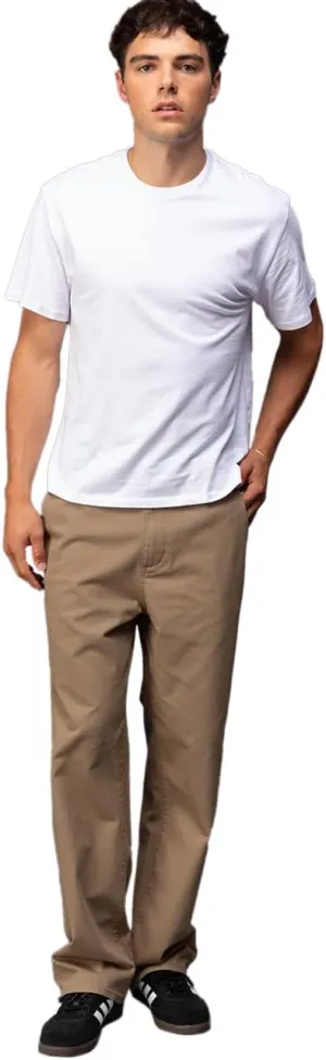 Rsq Mens Loose Chino Pants