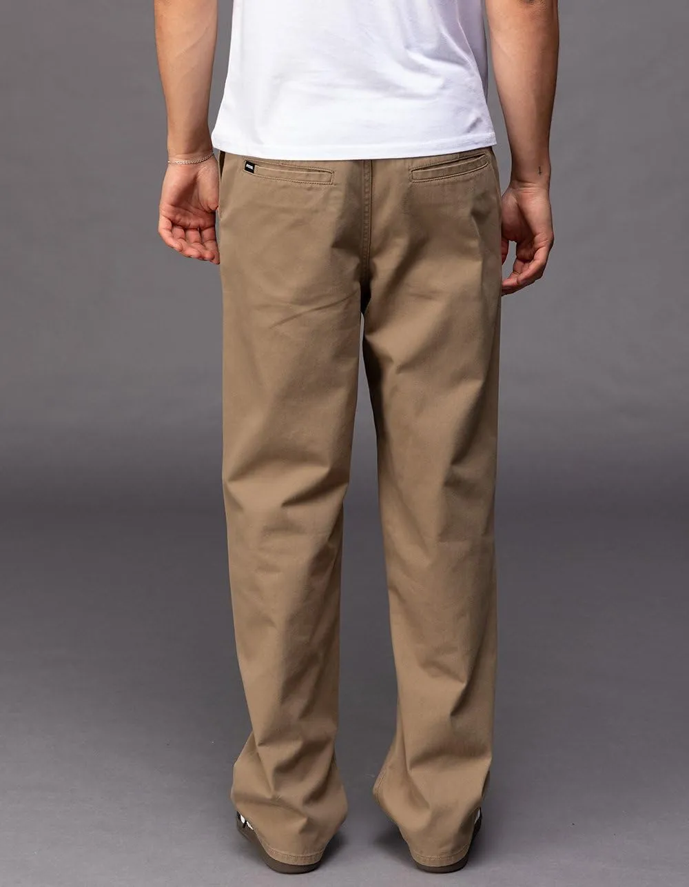 Rsq Mens Loose Chino Pants