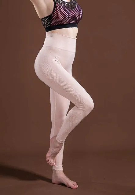 Seamless Super Stretch Workout Leggings