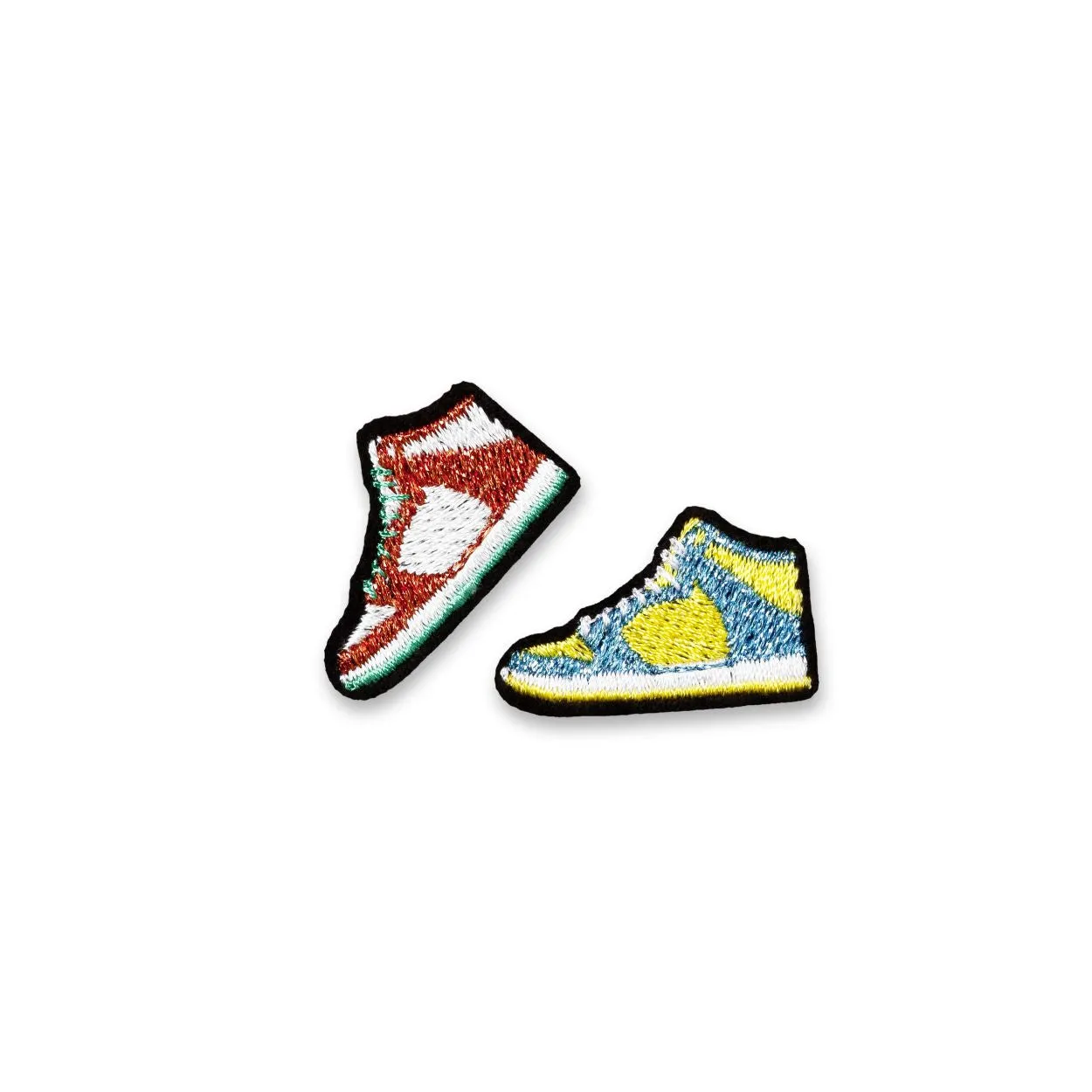 Stick-On Patch | Set of 2
