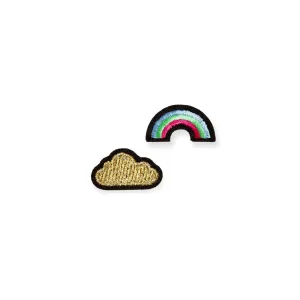 Stick-On Patch | Set of 2