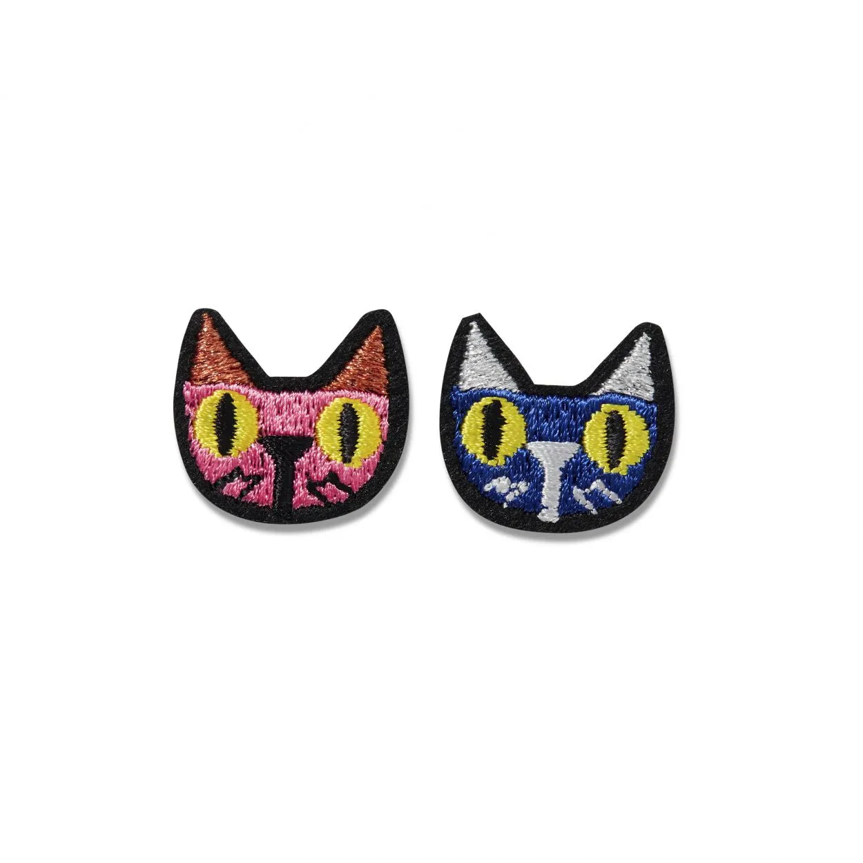 Stick-On Patch | Set of 2