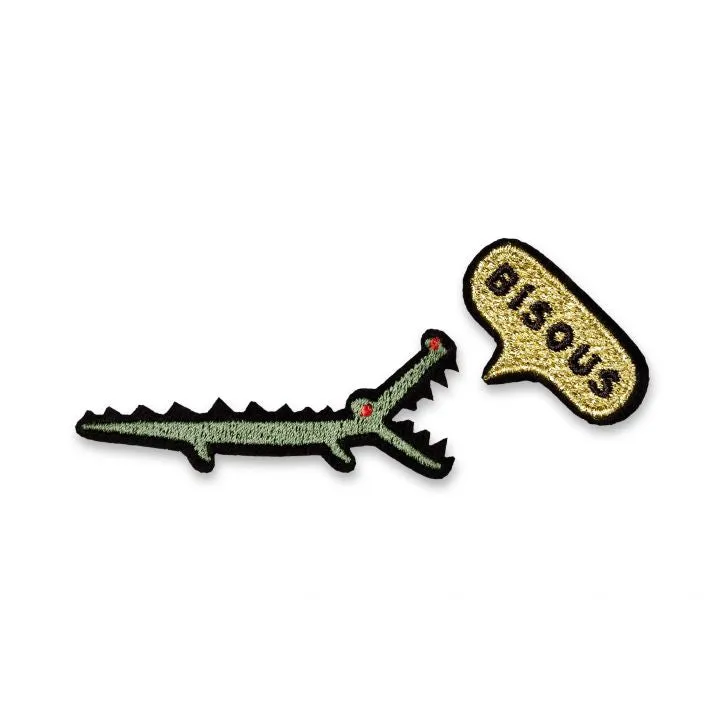 Stick-On Patch | Set of 2