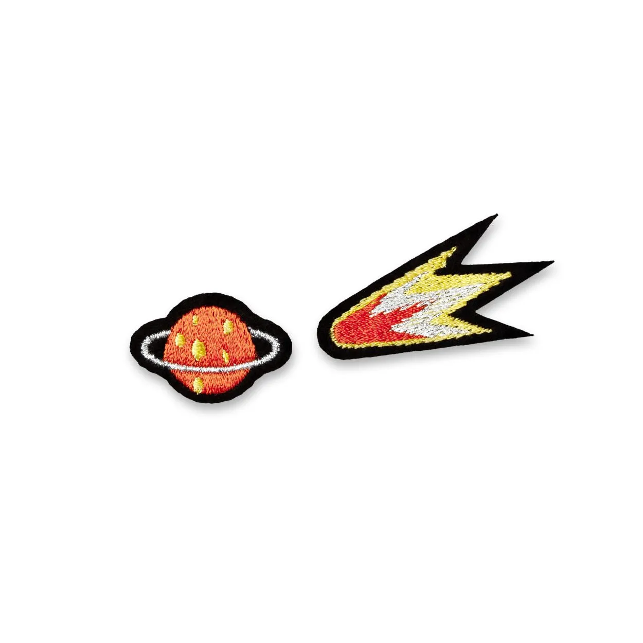 Stick-On Patch | Set of 2