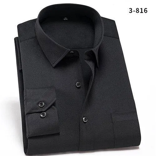 Stretch Shirts for Men