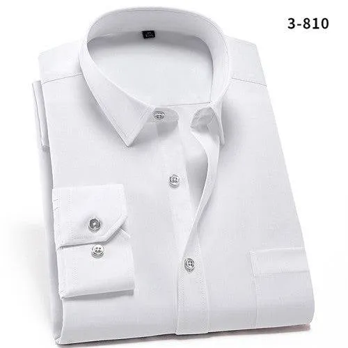 Stretch Shirts for Men