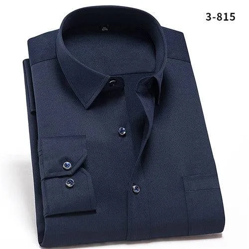 Stretch Shirts for Men