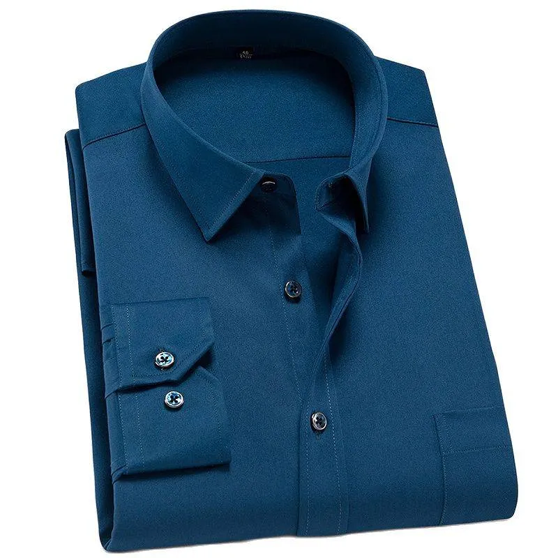 Stretch Shirts for Men