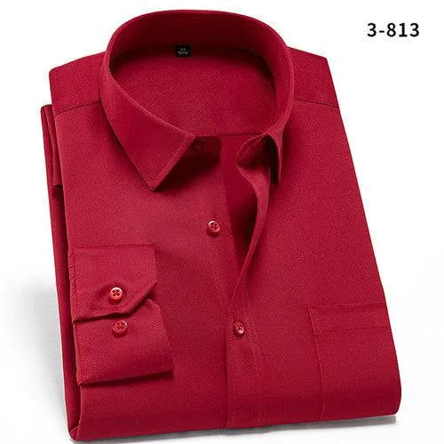 Stretch Shirts for Men