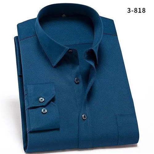 Stretch Shirts for Men