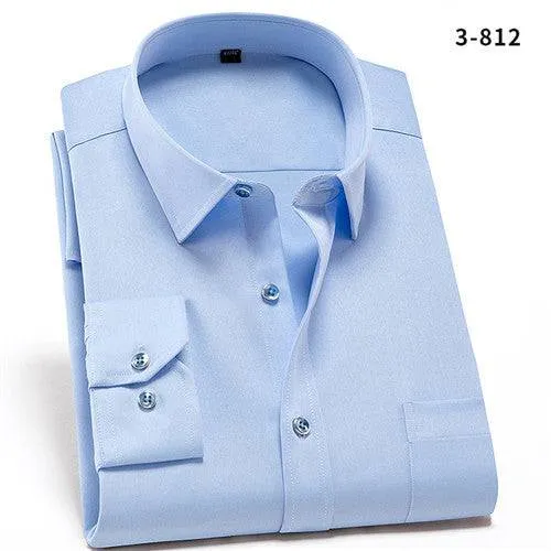 Stretch Shirts for Men