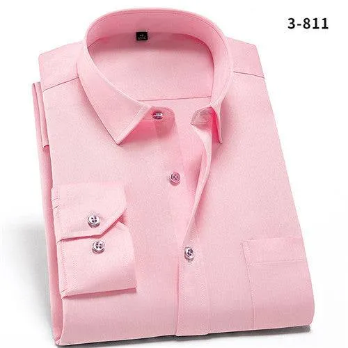 Stretch Shirts for Men