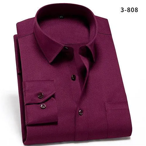 Stretch Shirts for Men