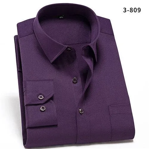 Stretch Shirts for Men