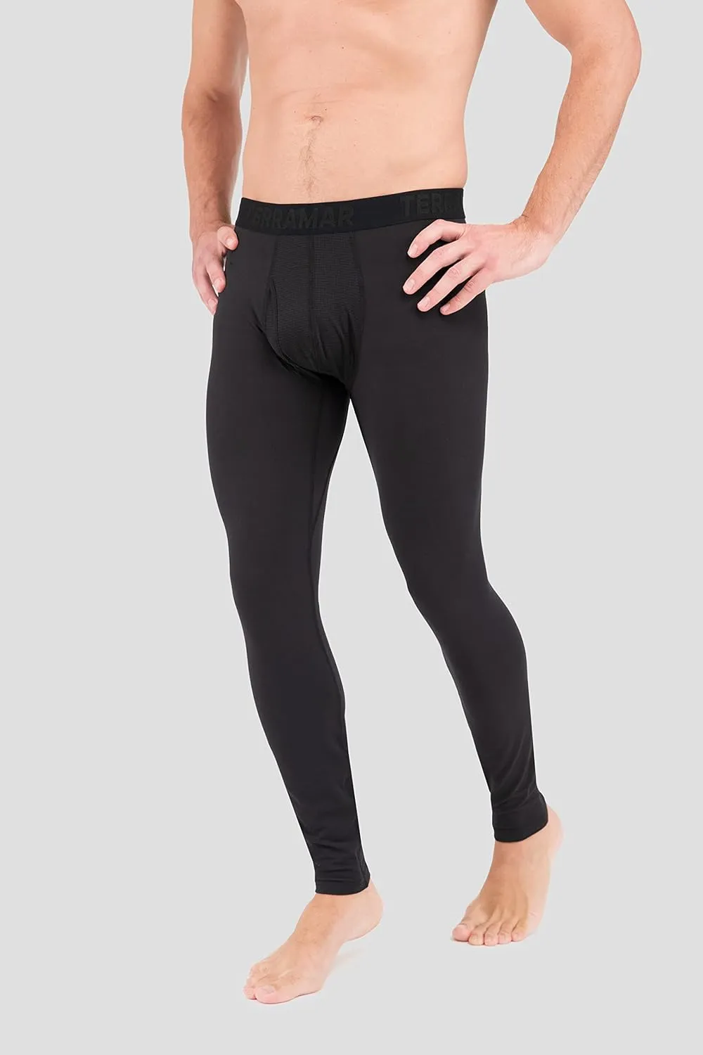 Terramar Men's Thermolator Pants