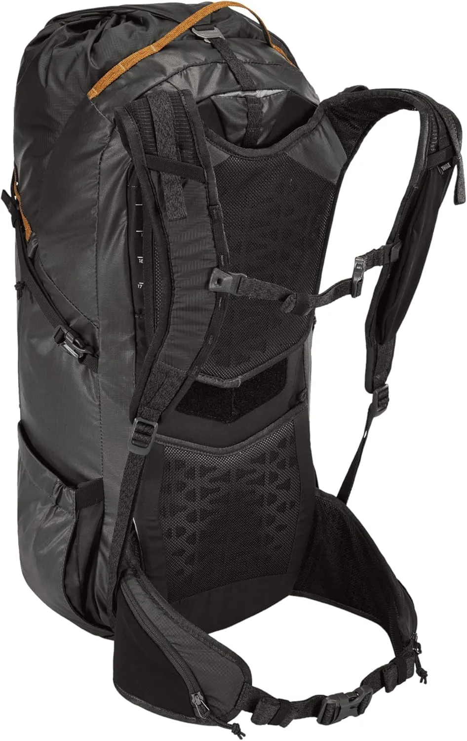 Thule Stir 35L Men's, Obsidian