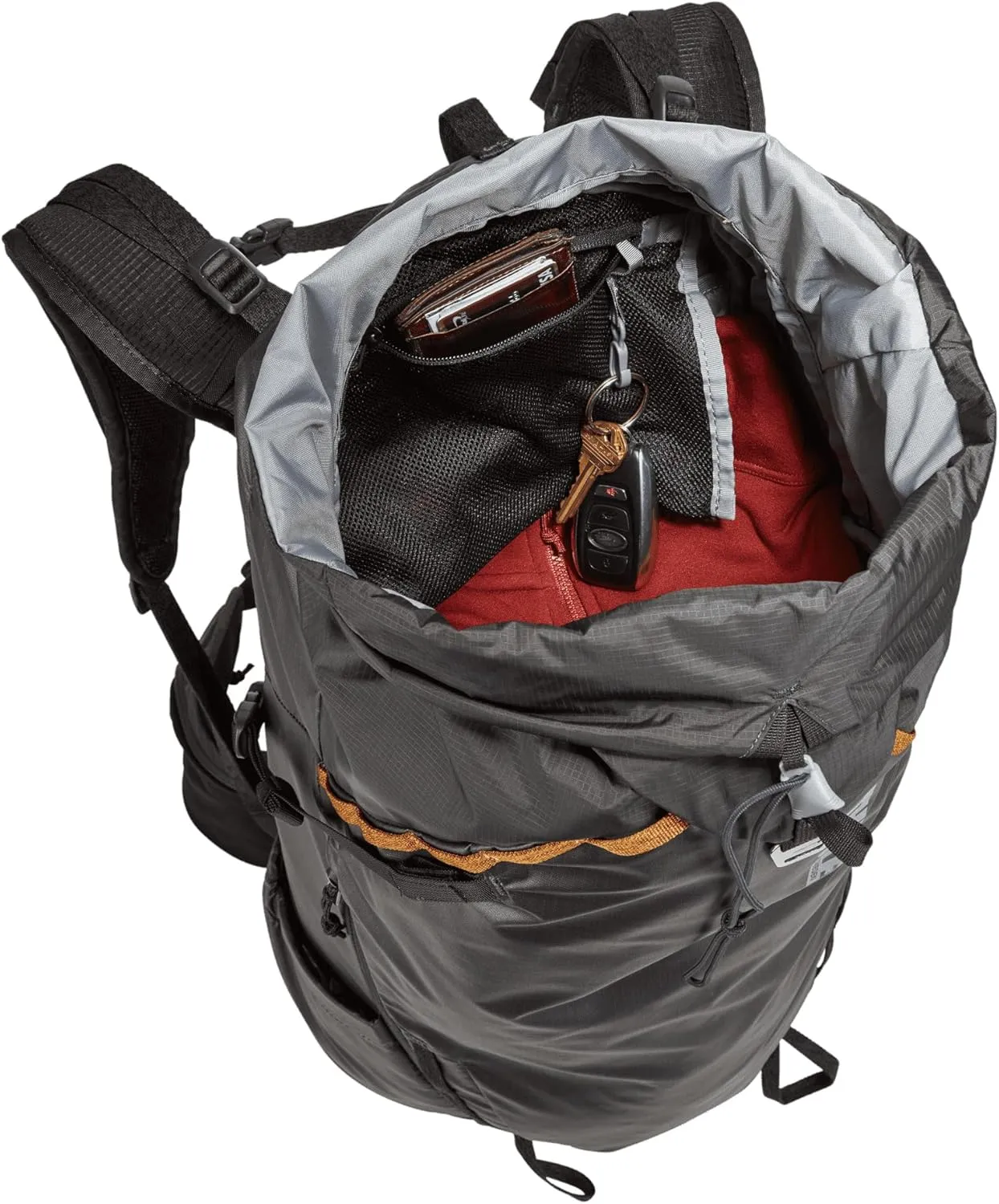 Thule Stir 35L Men's, Obsidian