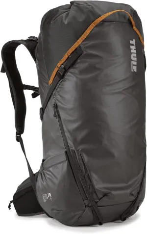 Thule Stir 35L Men's, Obsidian