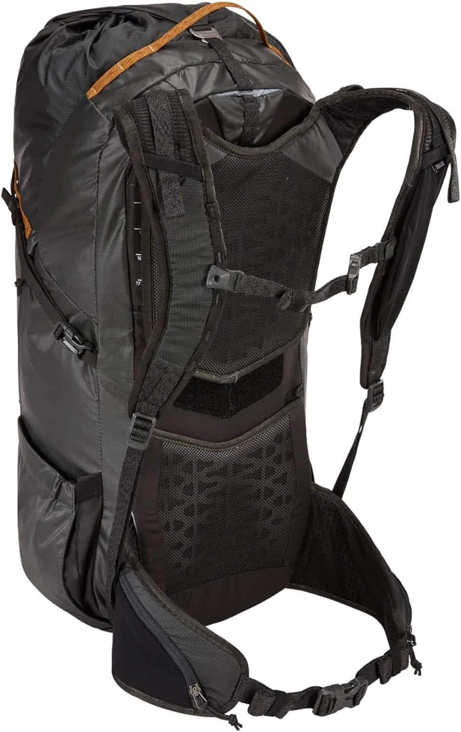 Thule Stir 35L Men's, Obsidian