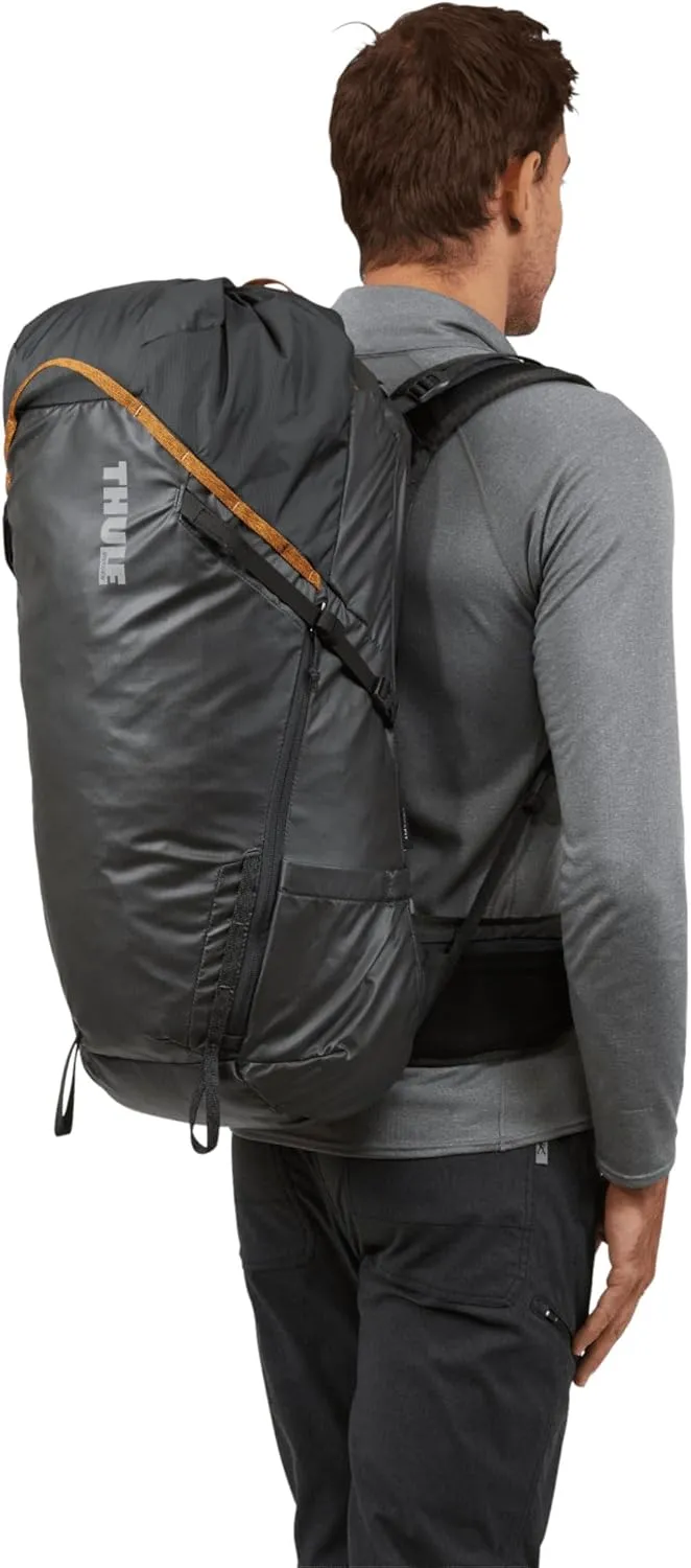 Thule Stir 35L Men's, Obsidian
