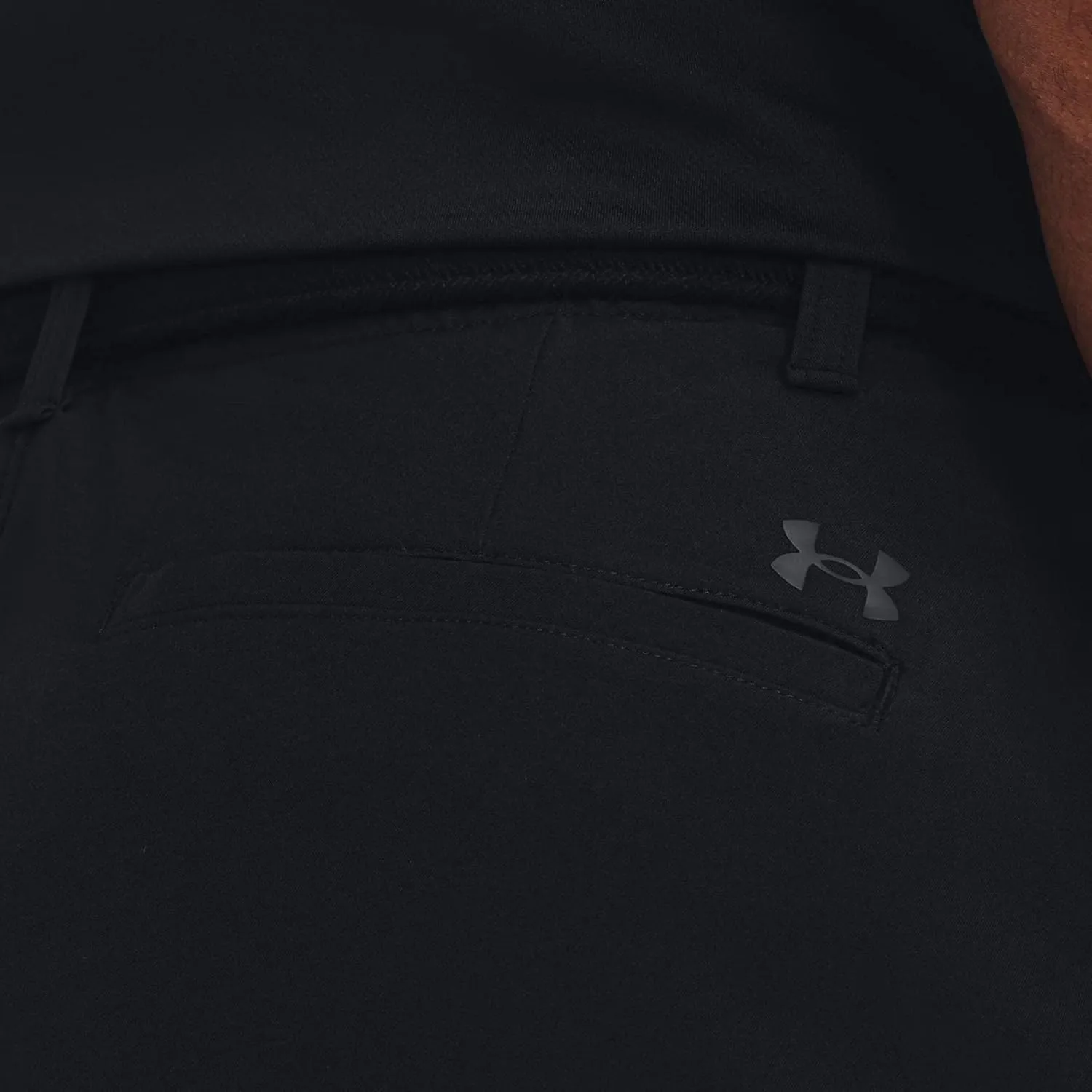Under Armour Men's Golf Short (10" Inseam)
