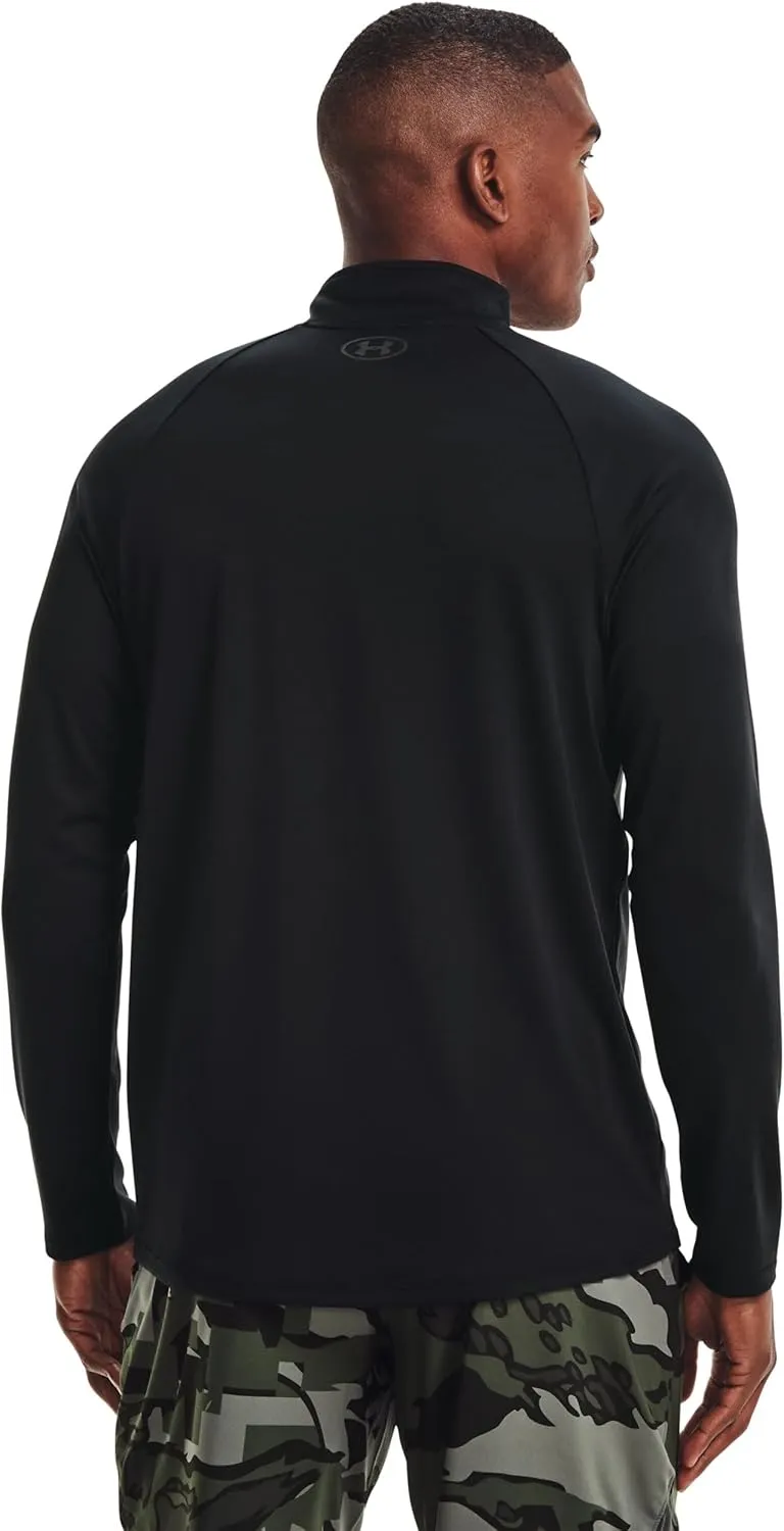 Under Armour Men's Tech 2.0 1/2 Zip
