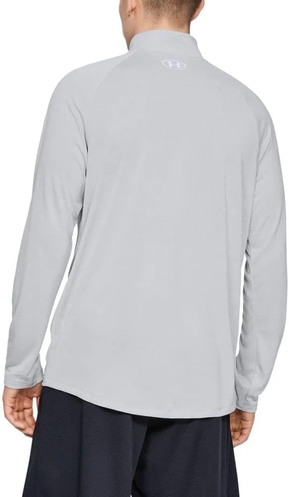 Under Armour Men's Tech 2.0 1/2 Zip