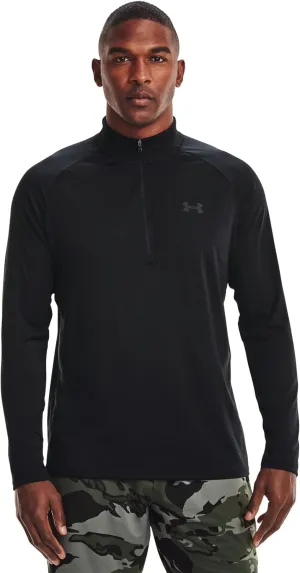 Under Armour Men's Tech 2.0 1/2 Zip