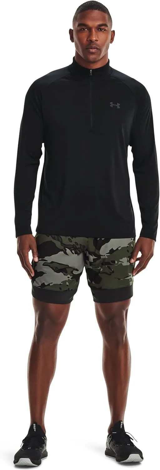 Under Armour Men's Tech 2.0 1/2 Zip