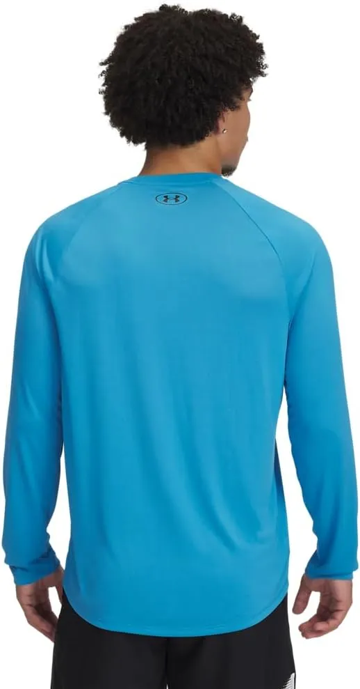 Under Armour mens Tech 2.0 Long Sleeve T-shirt